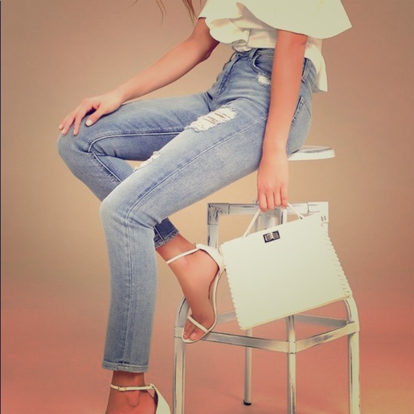 1 Denim Jeans - Picture 1 of 5